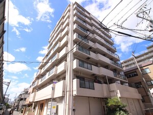 ﾄｰｶﾝｷｬｽﾃｨｰﾙ六甲道（702）