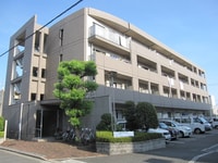 フィ－ルドパ－クⅡ番館