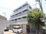 ガーデンローズ東和