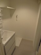 洗面 サウスモデラート
