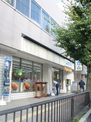 ローソン 下鴨西林店(コンビニ)まで516m 洛北松柏