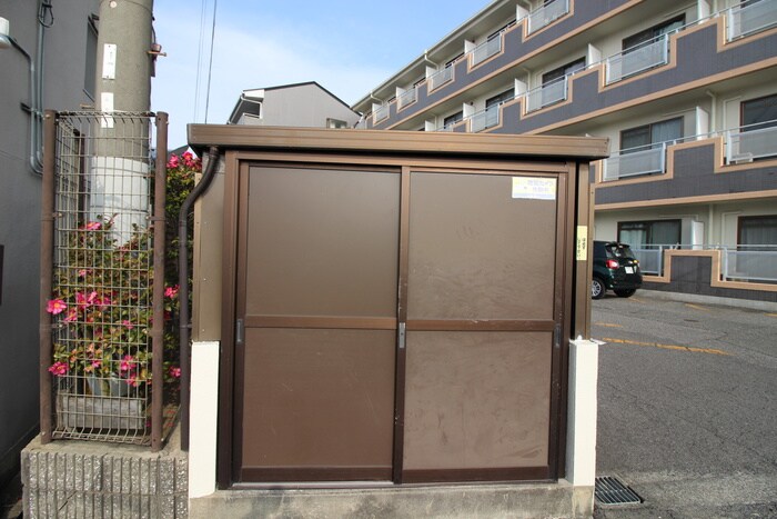 建物設備 ＫＫラフィネ