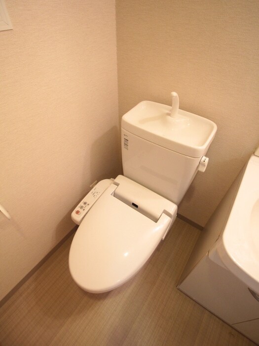 トイレ ﾚｼﾞｭｰﾙｱｯｼｭ北大阪GRANDSTAGE