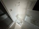 洗濯機置場 ＶｉｌｌａＢｏｎＭｉｒａｋｕ