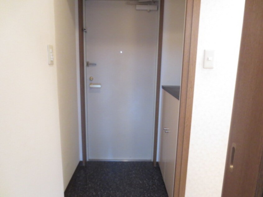 玄関 ｸﾞﾗﾝﾄﾞｰﾙﾊﾀﾀﾞﾋﾞﾙﾃﾞｨﾝｸﾞⅠ