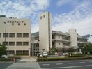 都島区役所(役所)まで400m ｸﾞﾗﾝﾄﾞｰﾙﾊﾀﾀﾞﾋﾞﾙﾃﾞｨﾝｸﾞⅠ