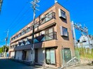 デュ－Ｎ・Ｈ新伊丹の外観