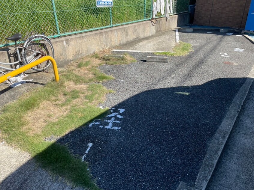 駐車場 デュ－Ｎ・Ｈ新伊丹