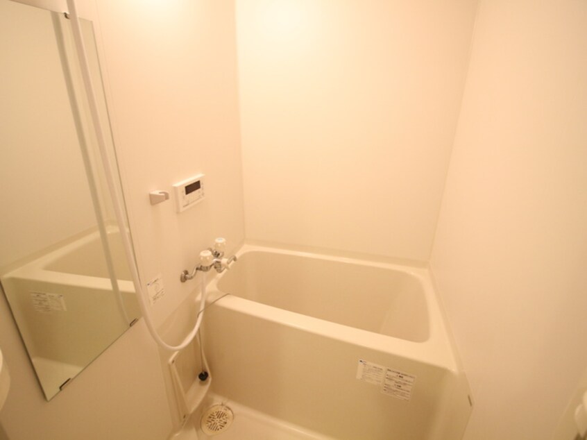 バス／シャワールーム等 デュ－Ｎ・Ｈ新伊丹