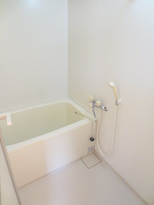 バス／シャワールーム等 セイキハイツ