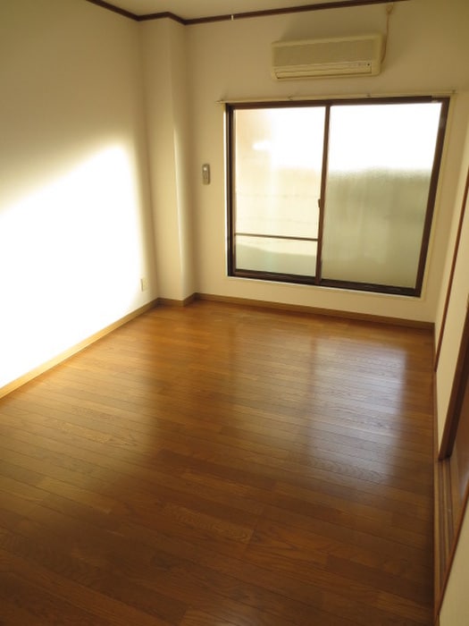 内観写真 セイキハイツ