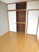 収納 セイキハイツ