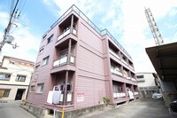 マンションムラジ