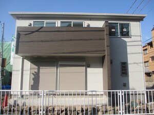 ガーデンコート塚口(Ｃ号室)