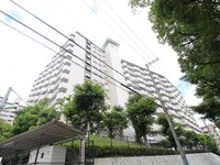 朝日プラザ千里Ｃ棟（101）