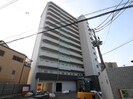 ディクス福島レジデンス(504)の外観