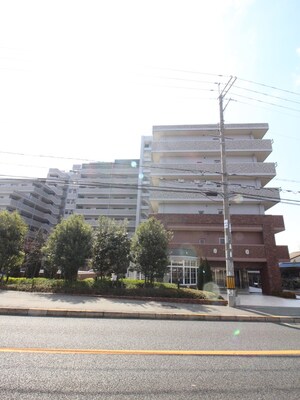 エスリード藤井寺（607）
