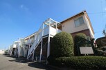 カーサビヤンカ松山Ａ棟Ｂ棟