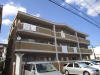 エクセル熊野Ⅱ