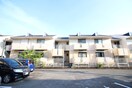 外観写真 シャルムサカエ