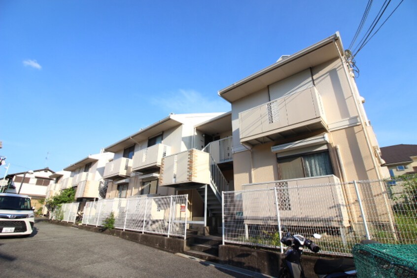 外観写真 シャルムサカエ