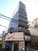 外観写真 サザン長柄