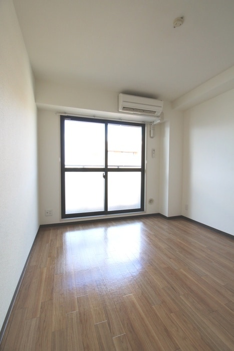 居室 サザン長柄