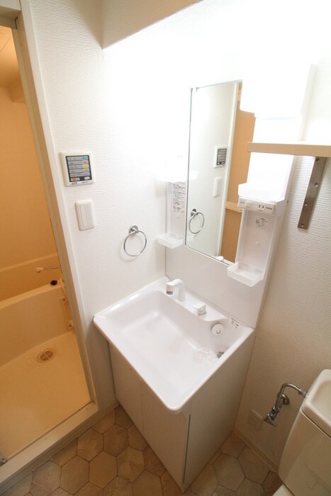 洗面 サザン長柄