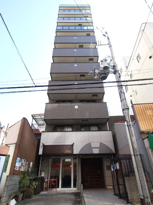 外観写真 サザン長柄