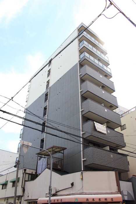 外観写真 サザン長柄