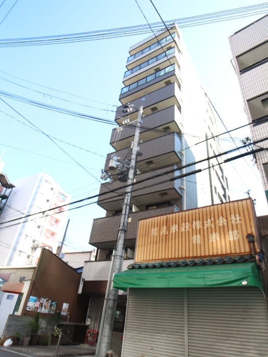 外観写真 サザン長柄