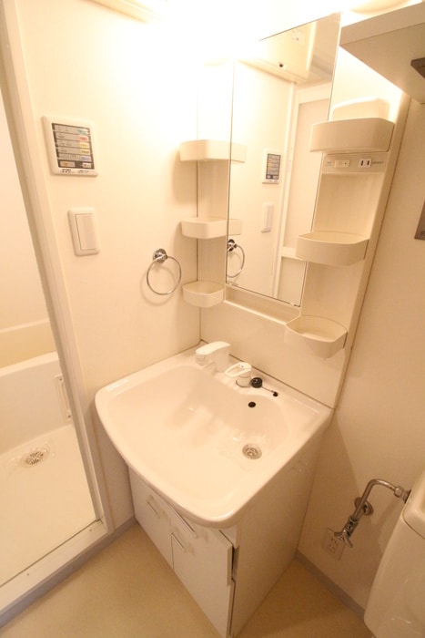 洗面 サザン長柄