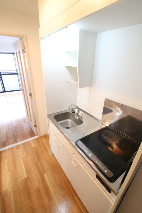 キッチン サザン長柄