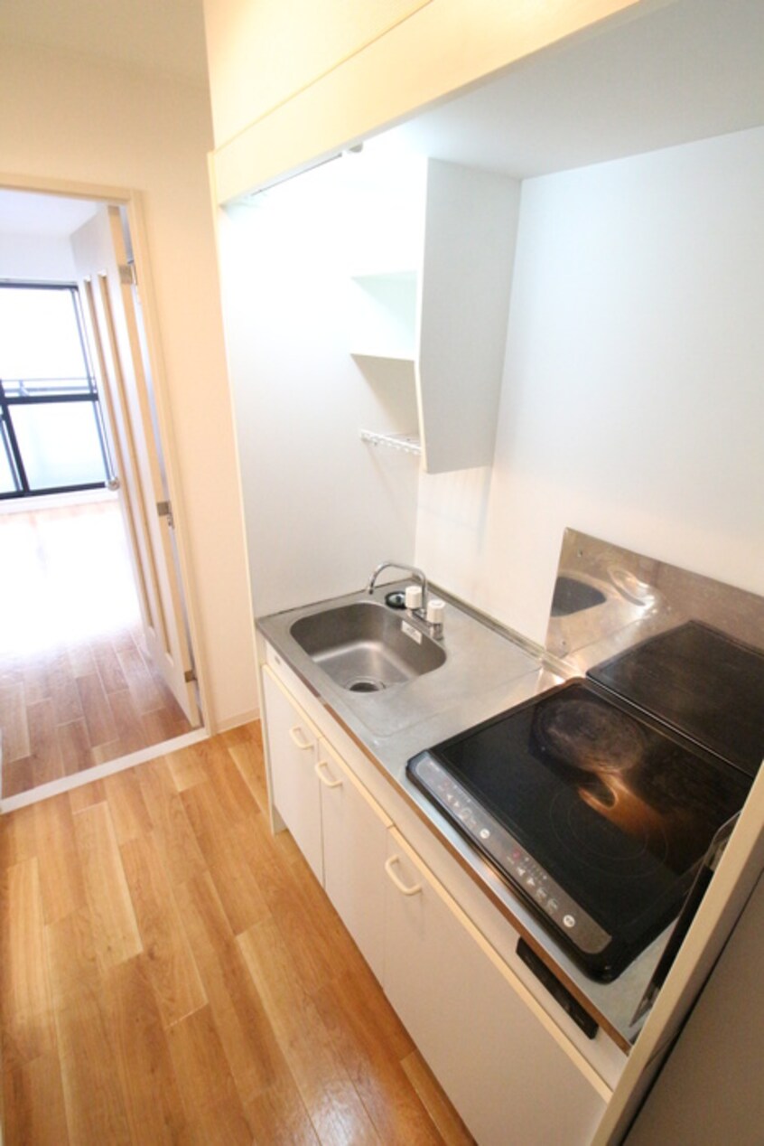 キッチン サザン長柄