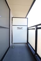 ベランダ・バルコニー サザン長柄