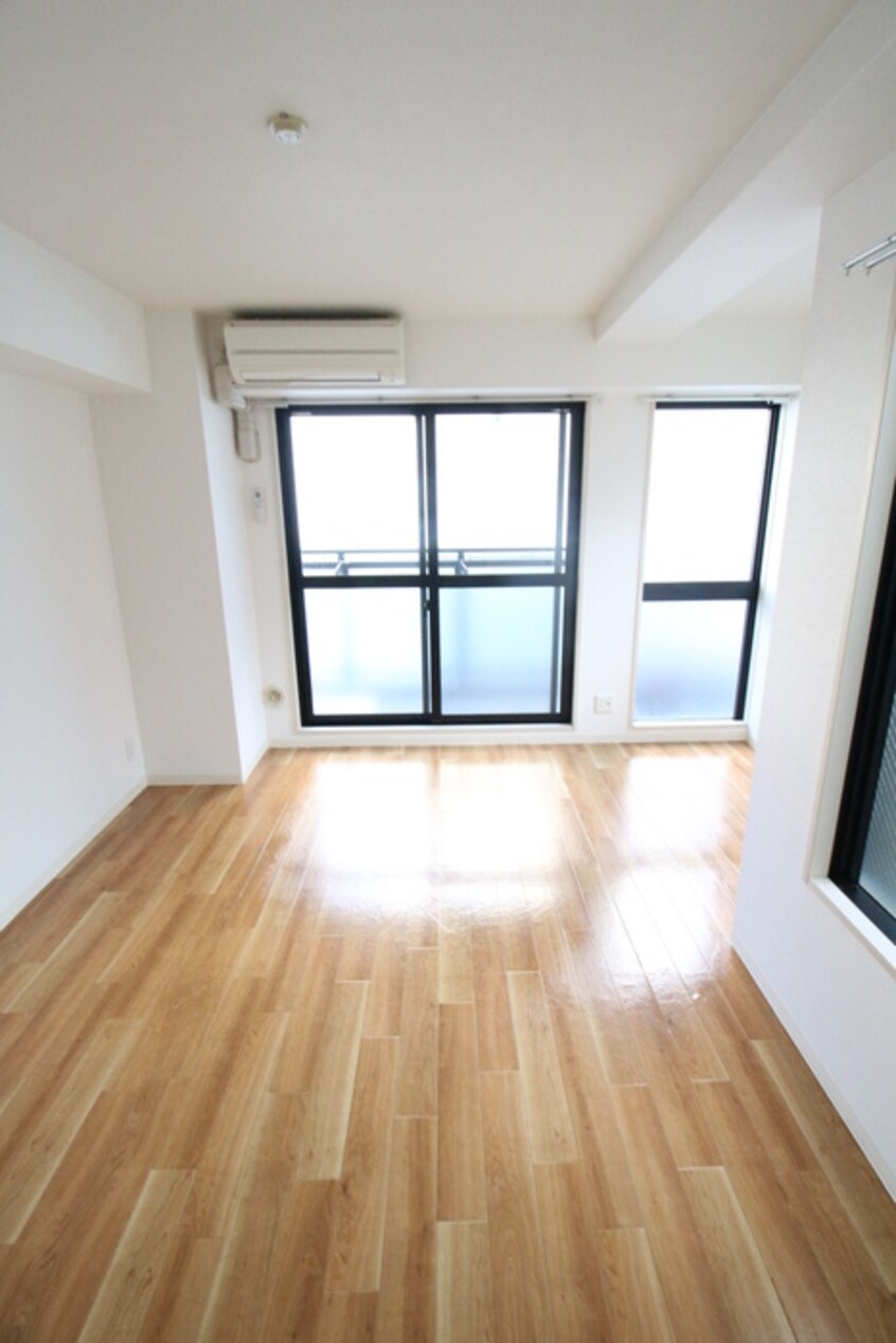 居室 サザン長柄