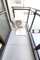 ベランダ・バルコニー サザン長柄