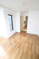 居室 サザン長柄