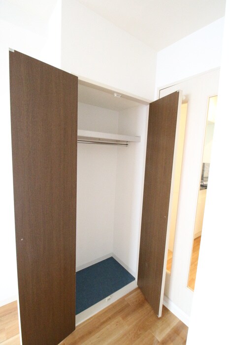 収納 サザン長柄