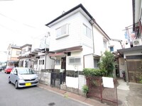 城陽市久世里ノ西貸家