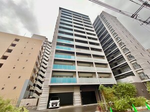 ア－バンドルフ天満