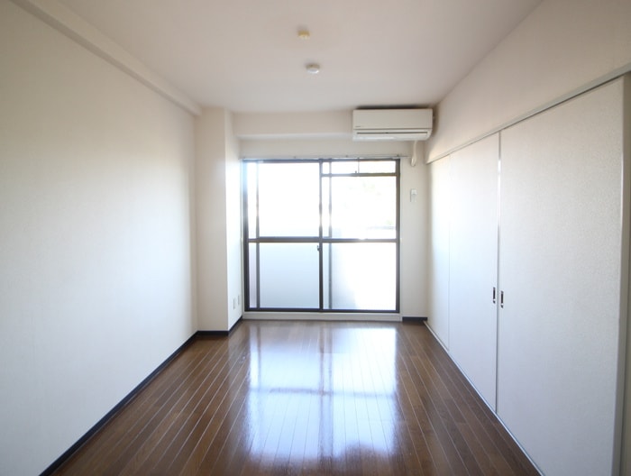 居室 リバーサイドハ－ト