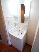 洗面 リバーサイドハ－ト