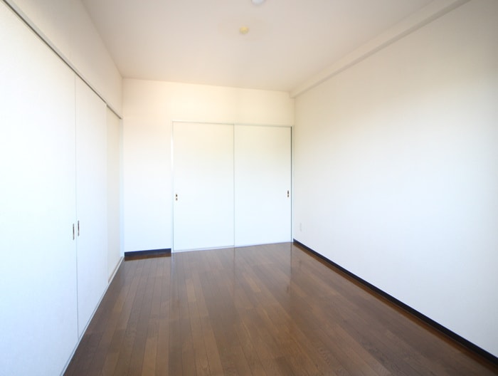 居室 リバーサイドハ－ト