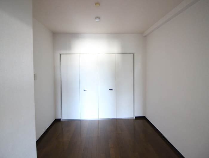 居室 リバーサイドハ－ト