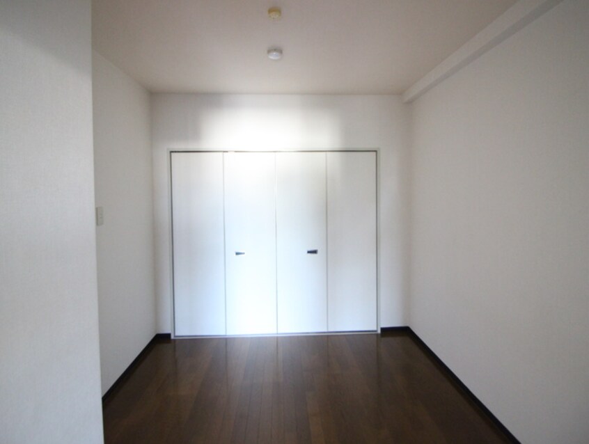 居室 リバーサイドハ－ト