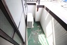 洗濯機置場 ロイヤル今川