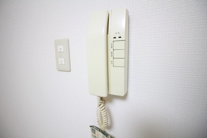 内観写真 ロイヤル今川