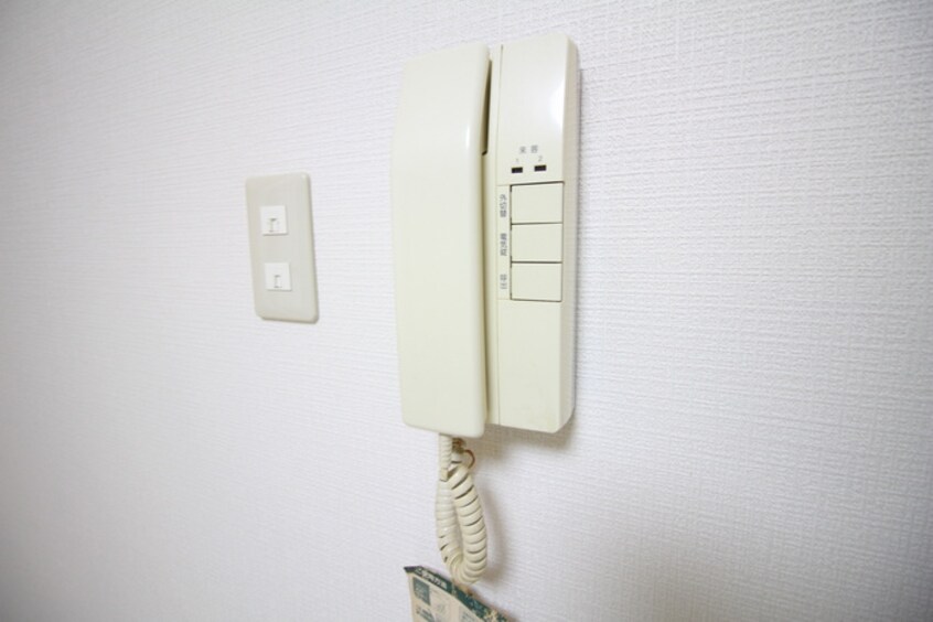 内観写真 ロイヤル今川