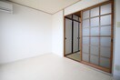 居室 ロイヤル今川